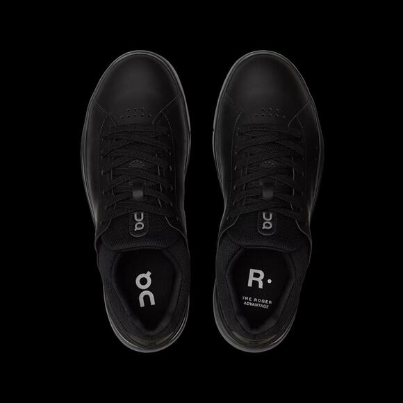 On Running Cloud Womens Black THE ROGER
Advantage Athletic Shoes/Sneakers | NEW - Picture 5 of 16